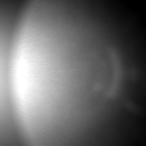 Sol 4450: Right Navigation Camera