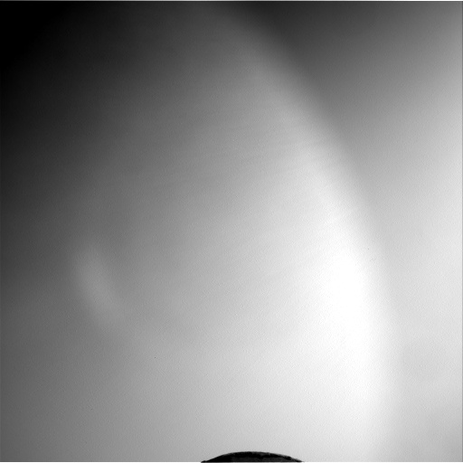 Sol 4450: Right Navigation Camera