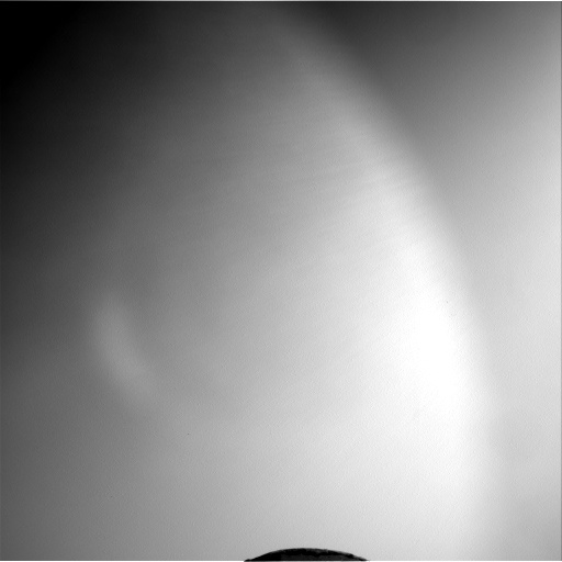 Sol 4450: Right Navigation Camera