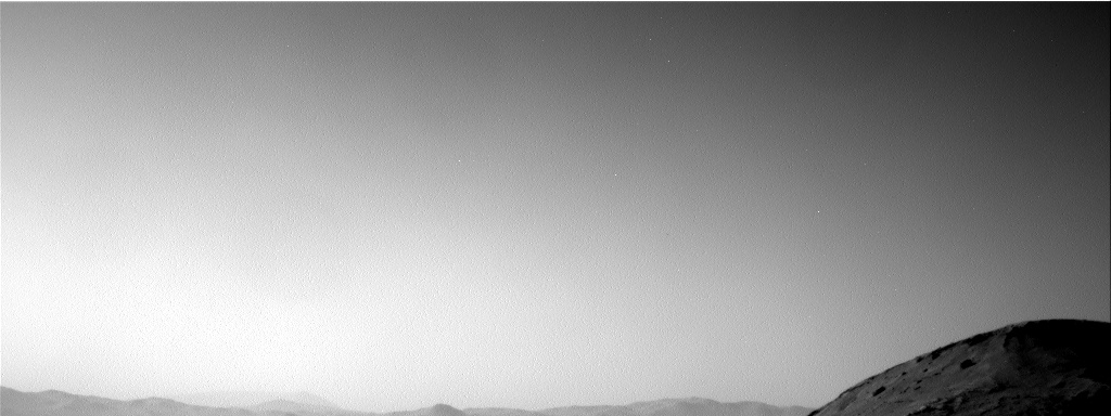 Nasa's Mars rover Curiosity acquired this image using its Right Navigation Camera on Sol 4462, at drive 2040, site number 113