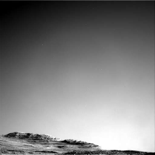 Sol 4496: Right Navigation Camera