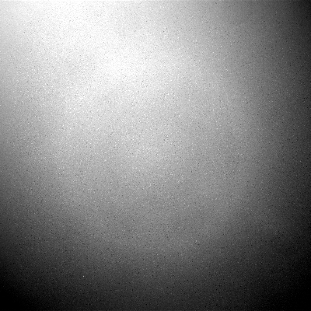 Nasa's Mars rover Curiosity acquired this image using its Right Navigation Camera on Sol 4505, at drive 2706, site number 114