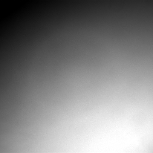 Sol 4505: Right Navigation Camera