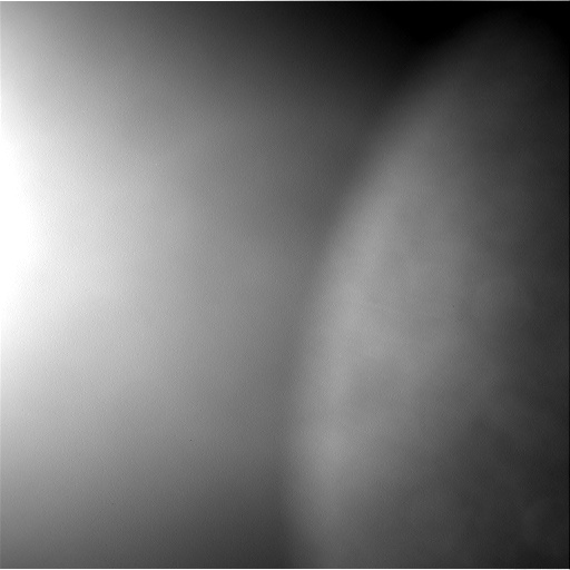 Sol 4505: Right Navigation Camera