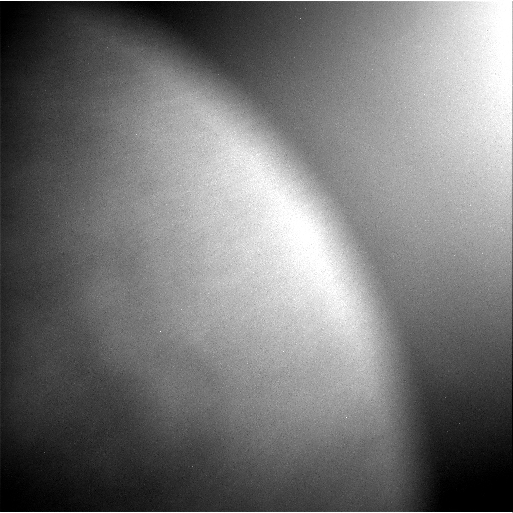 Sol 4512: Right Navigation Camera