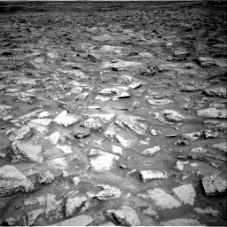 Sol 4526: Right Navigation Camera