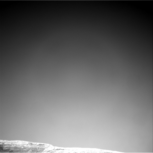 Sol 4573: Right Navigation Camera