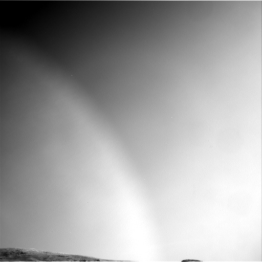 Sol 4578: Right Navigation Camera