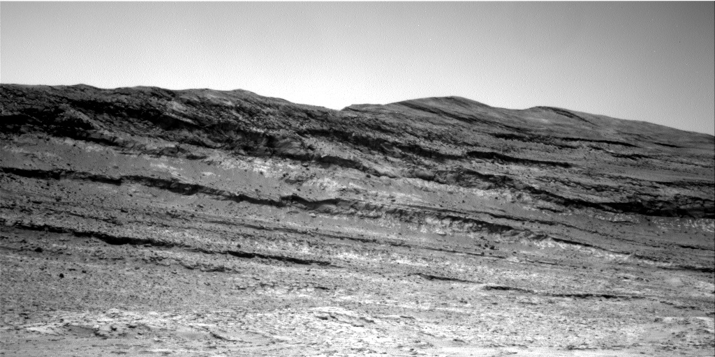 Sol 4673: Right Navigation Camera
