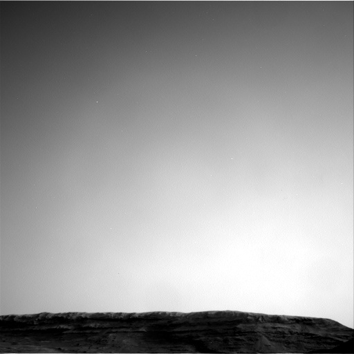 Sol 4681: Right Navigation Camera
