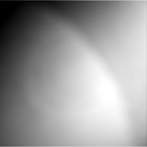 Sol 4682: Right Navigation Camera