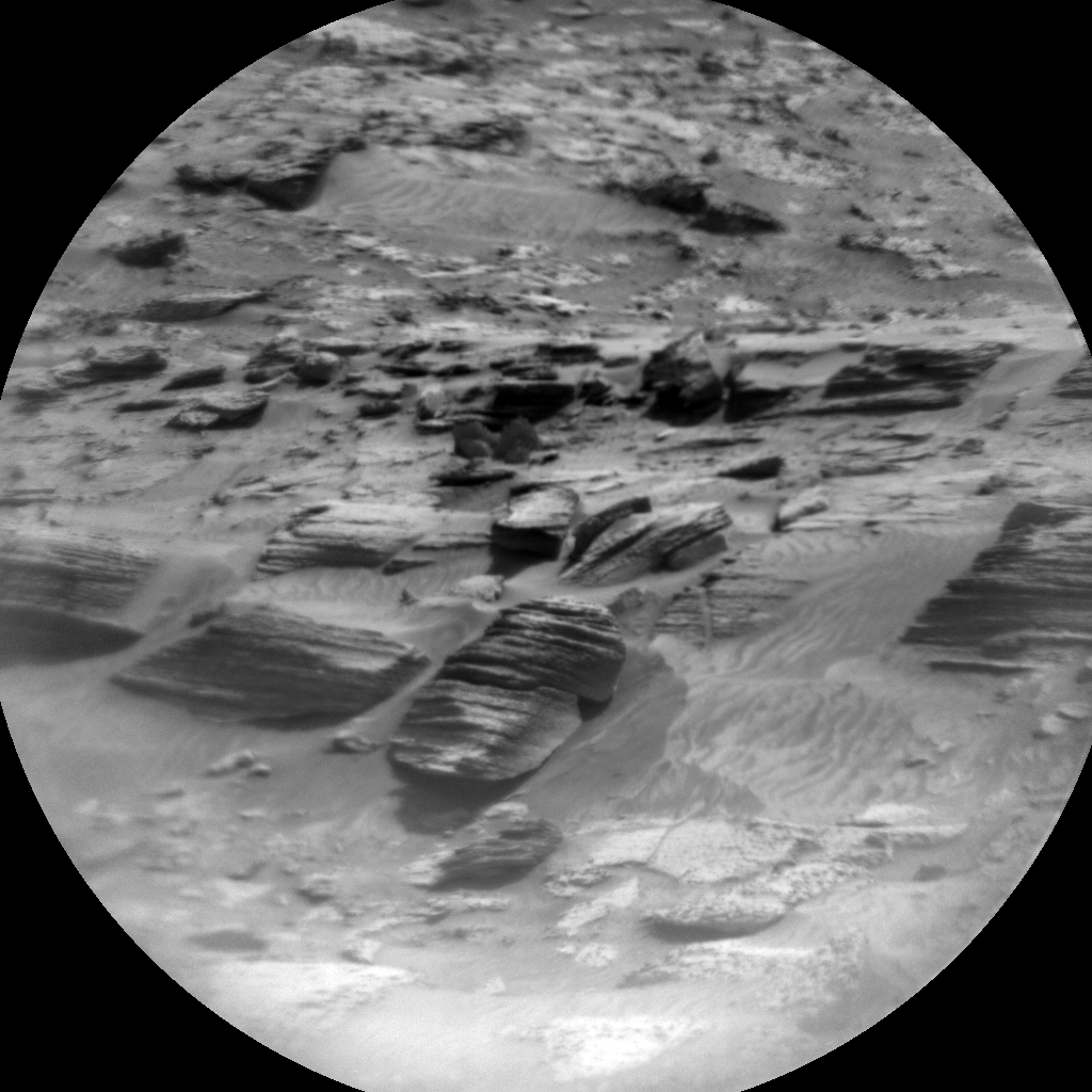 Raw Images | Multimedia – NASA Mars Exploration