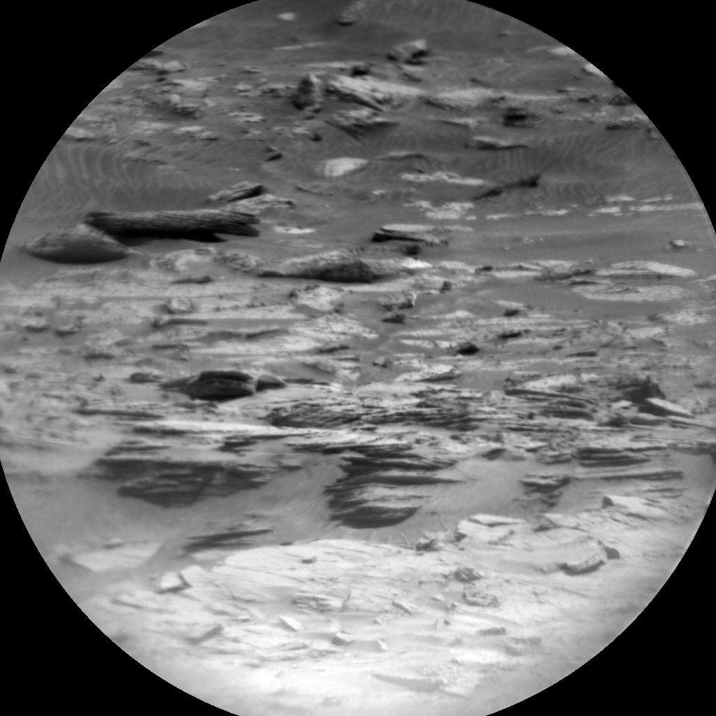 Raw Images | Multimedia – NASA Mars Exploration