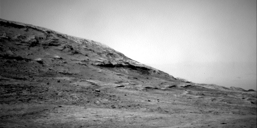 Sol 4848: Right Navigation Camera