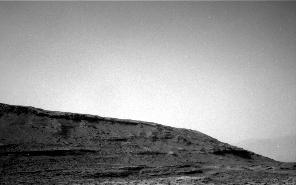 Sol 4848: Right Navigation Camera