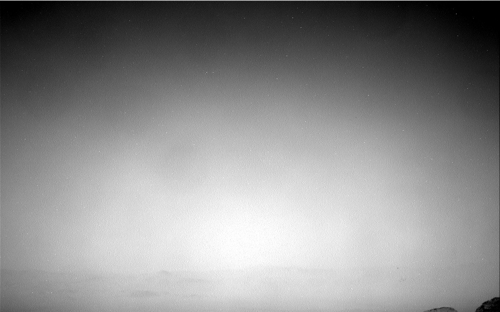 Sol 4848: Right Navigation Camera