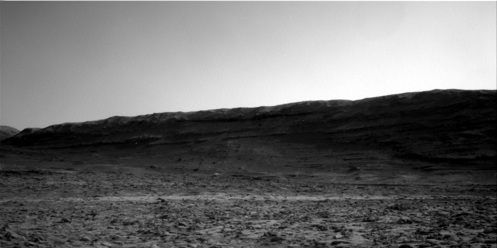 Sol 4848: Right Navigation Camera