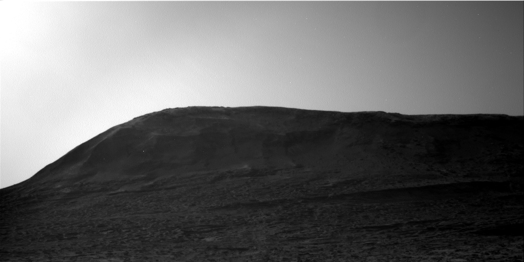 Sol 4848: Right Navigation Camera