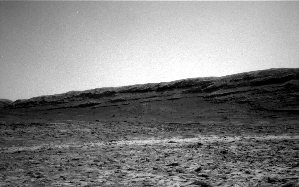 Sol 4851: Right Navigation Camera
