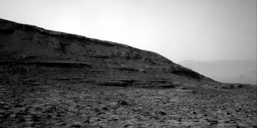 Sol 4851: Right Navigation Camera