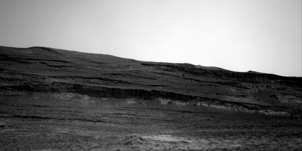 Sol 4852: Right Navigation Camera