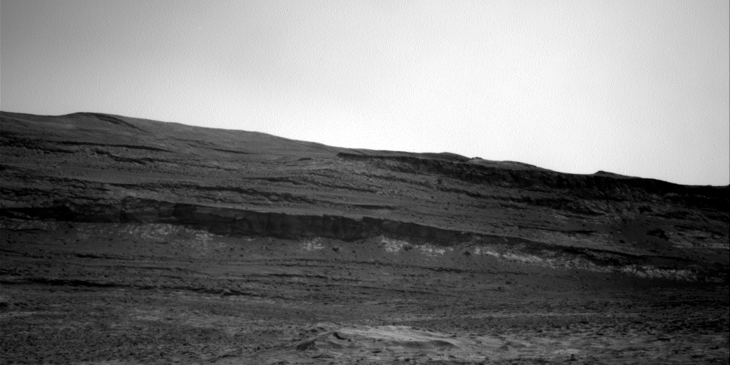 Sol 4853: Right Navigation Camera