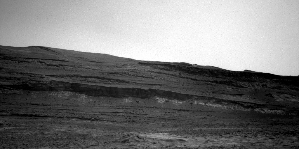 Sol 4853: Right Navigation Camera