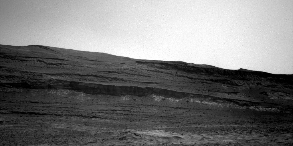 Sol 4853: Right Navigation Camera