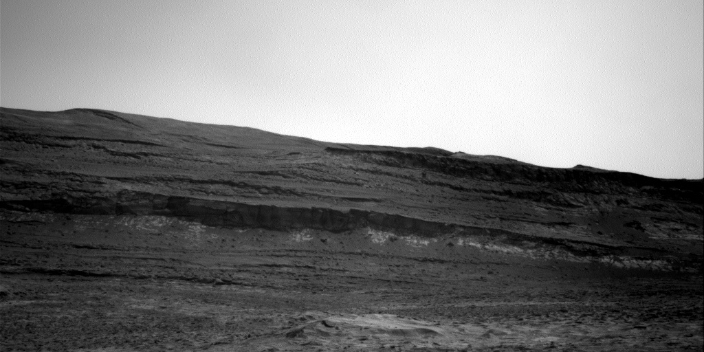 Sol 4853: Right Navigation Camera