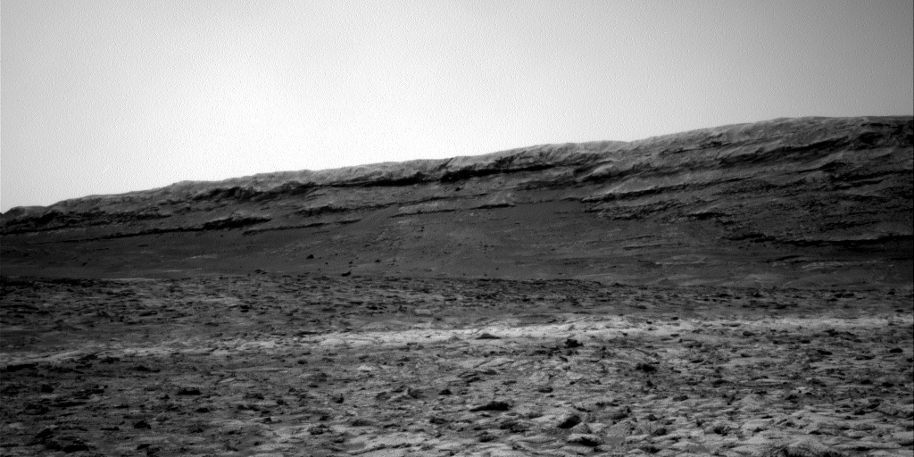 Sol 4853: Right Navigation Camera
