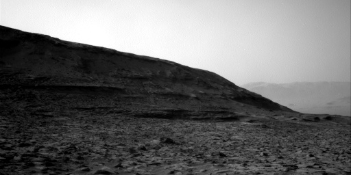 Sol 4853: Right Navigation Camera