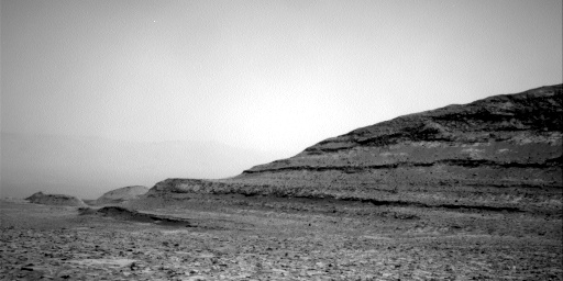 Sol 4854: Right Navigation Camera
