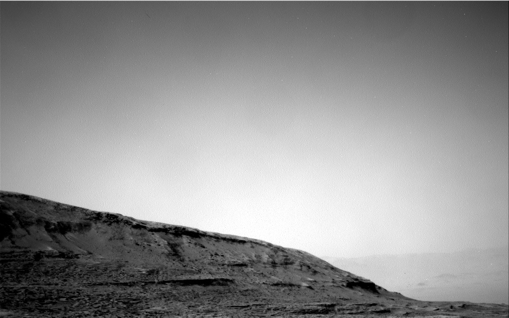 Sol 4855: Right Navigation Camera