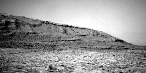 Sol 4857: Right Navigation Camera