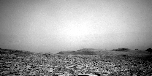Sol 4857: Right Navigation Camera