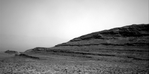 Sol 4857: Right Navigation Camera