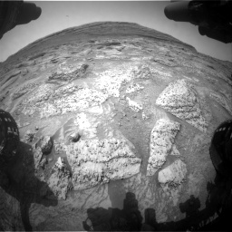 curiosity sol 4865 FHAZ_RIGHT_B