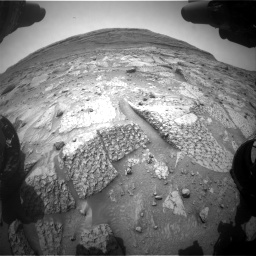 curiosity sol 4865 FHAZ_RIGHT_B