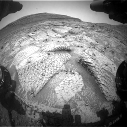 curiosity sol 4865 FHAZ_RIGHT_B