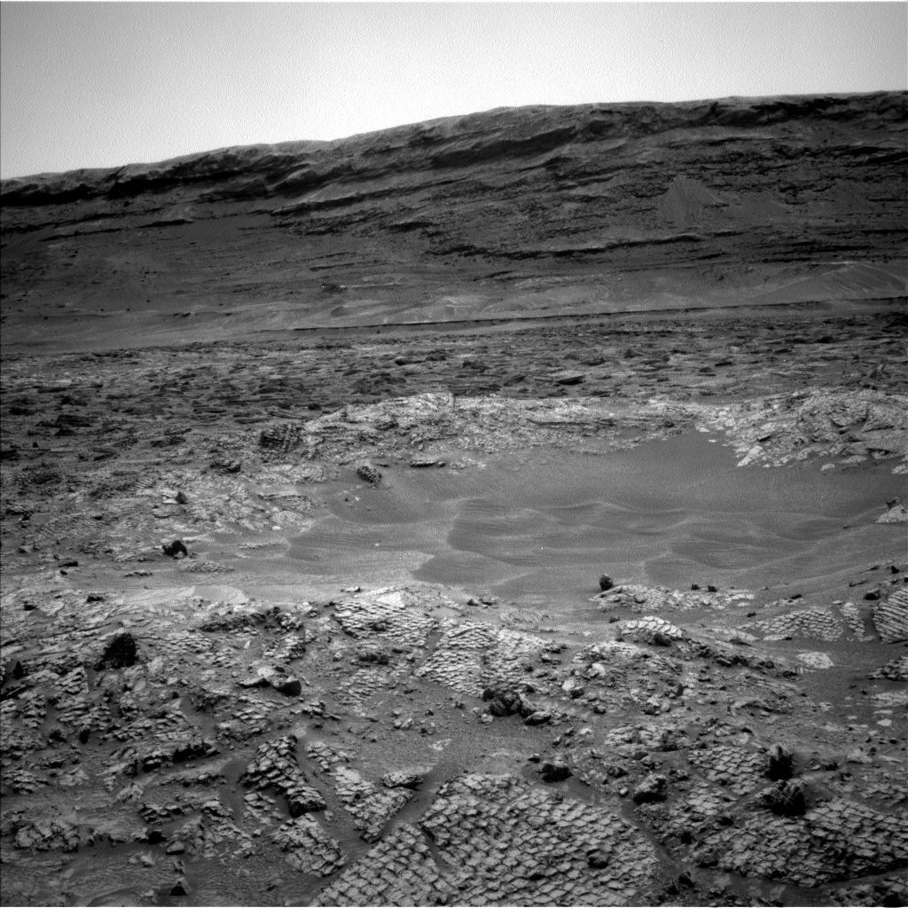 curiosity sol 4865 NAV_LEFT_B