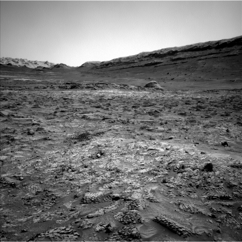 curiosity sol 4865 NAV_LEFT_B