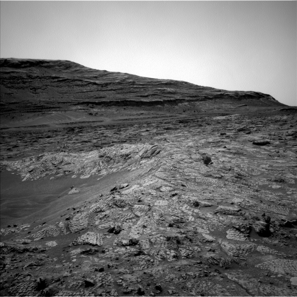 curiosity sol 4865 NAV_LEFT_B