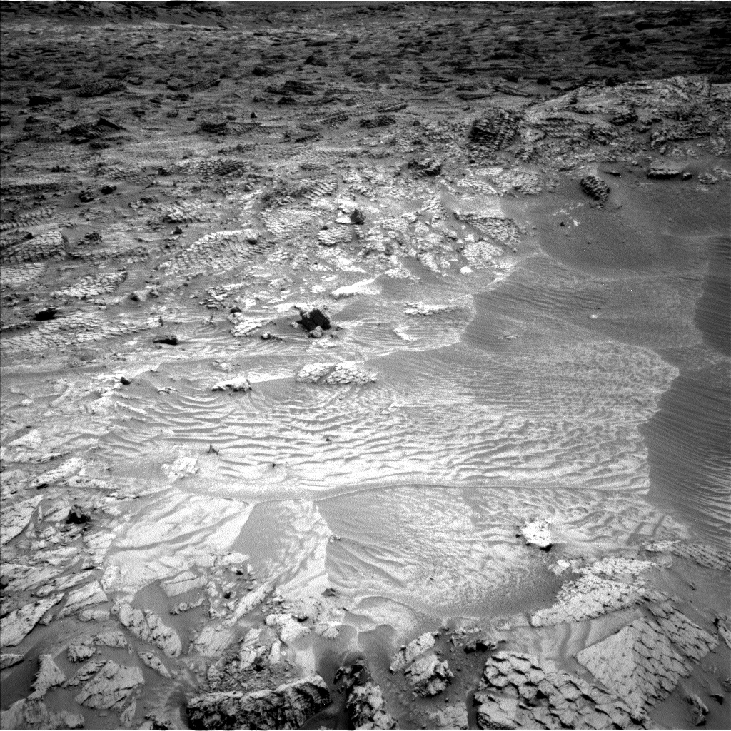 curiosity sol 4865 NAV_LEFT_B