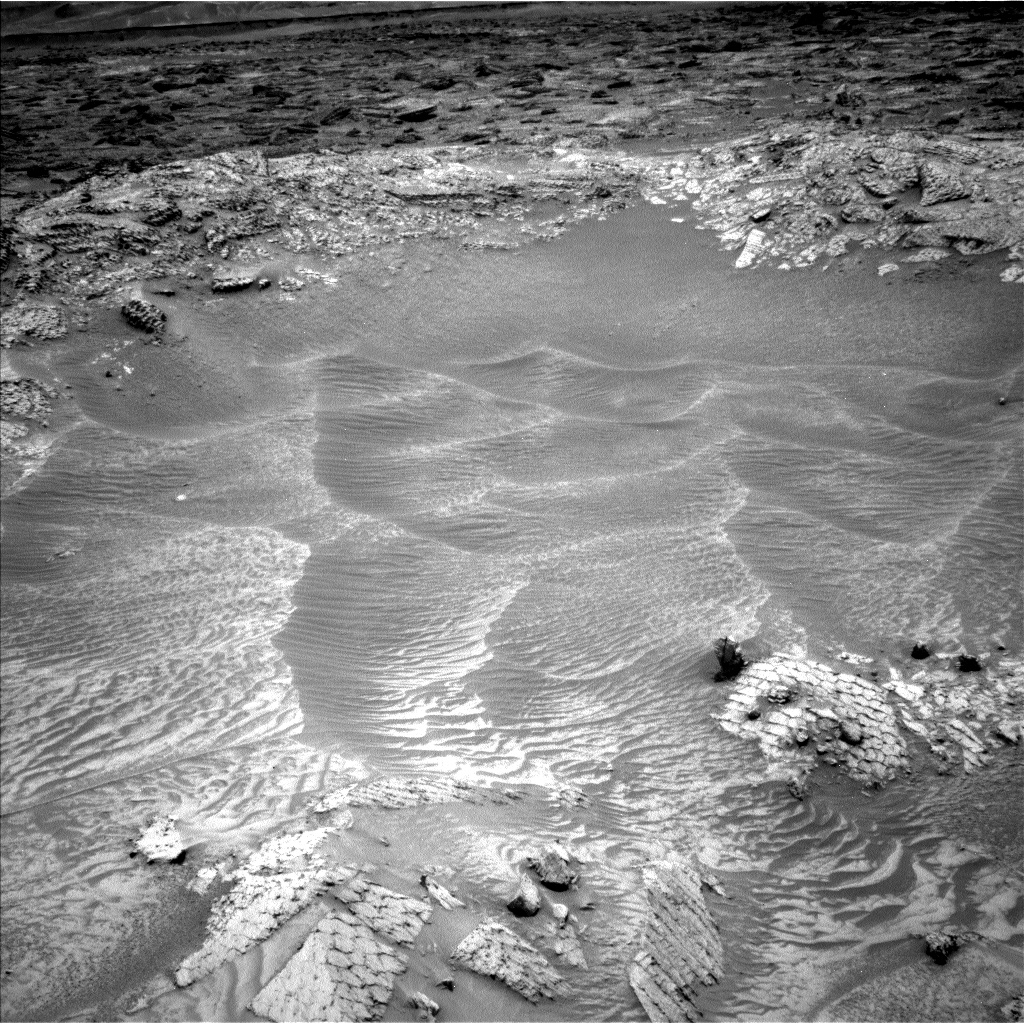 curiosity sol 4865 NAV_LEFT_B