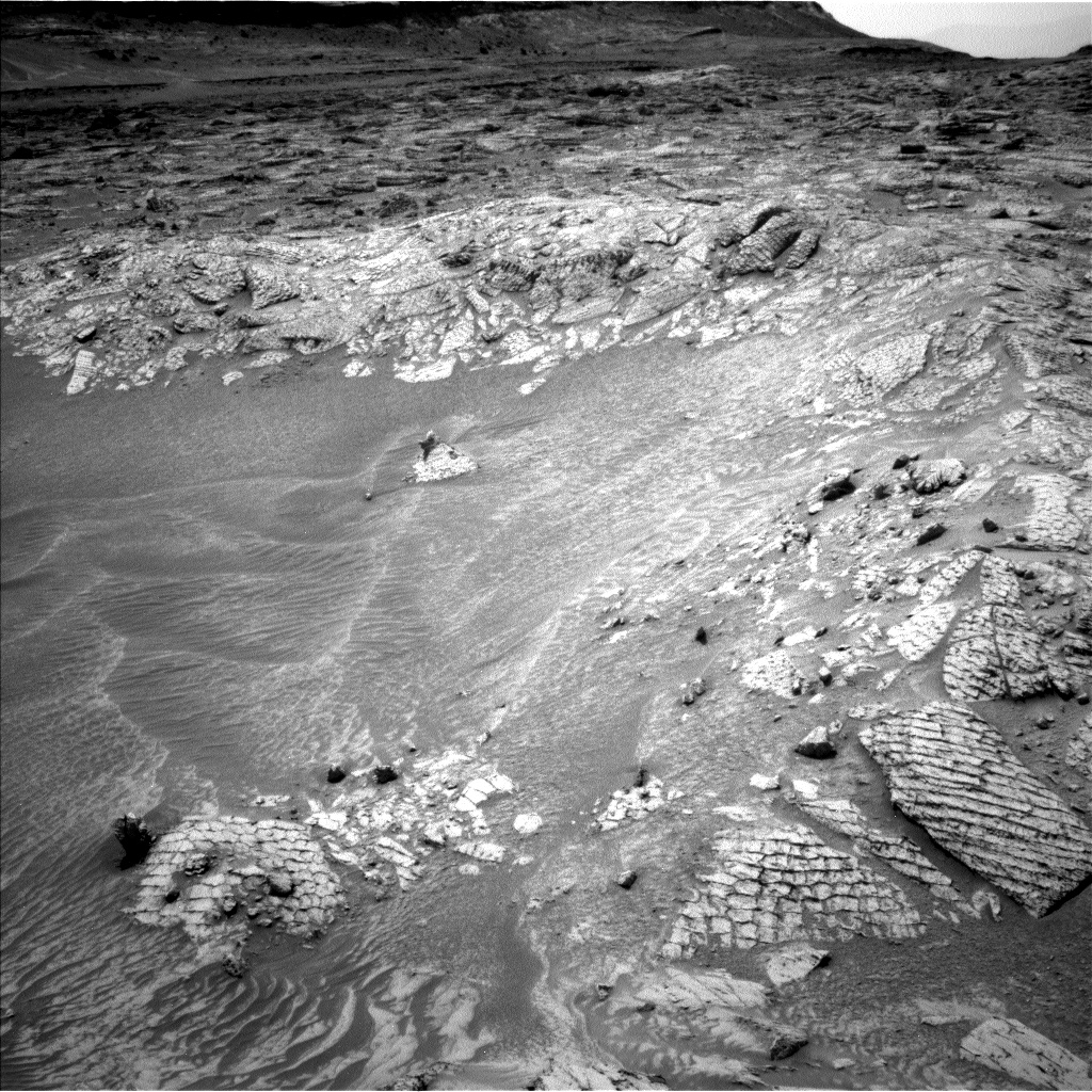 curiosity sol 4865 NAV_LEFT_B