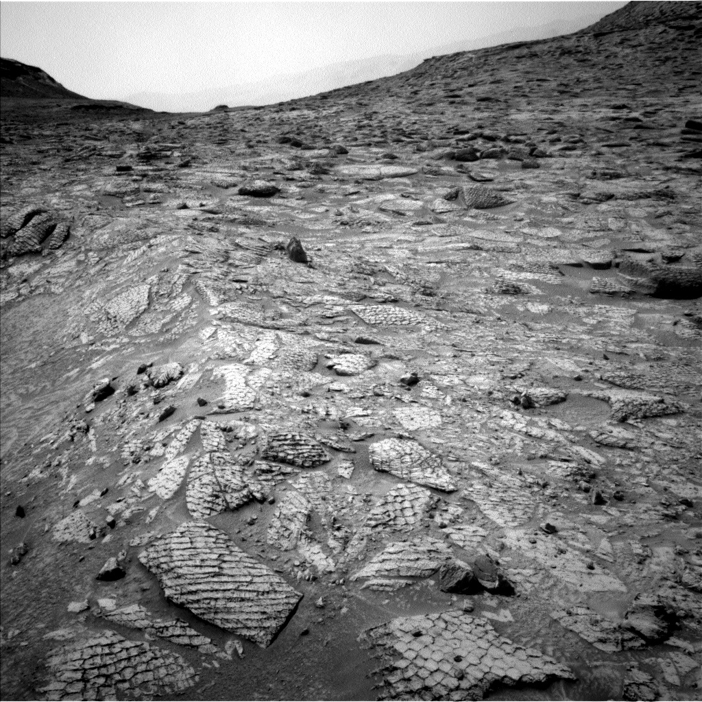curiosity sol 4865 NAV_LEFT_B