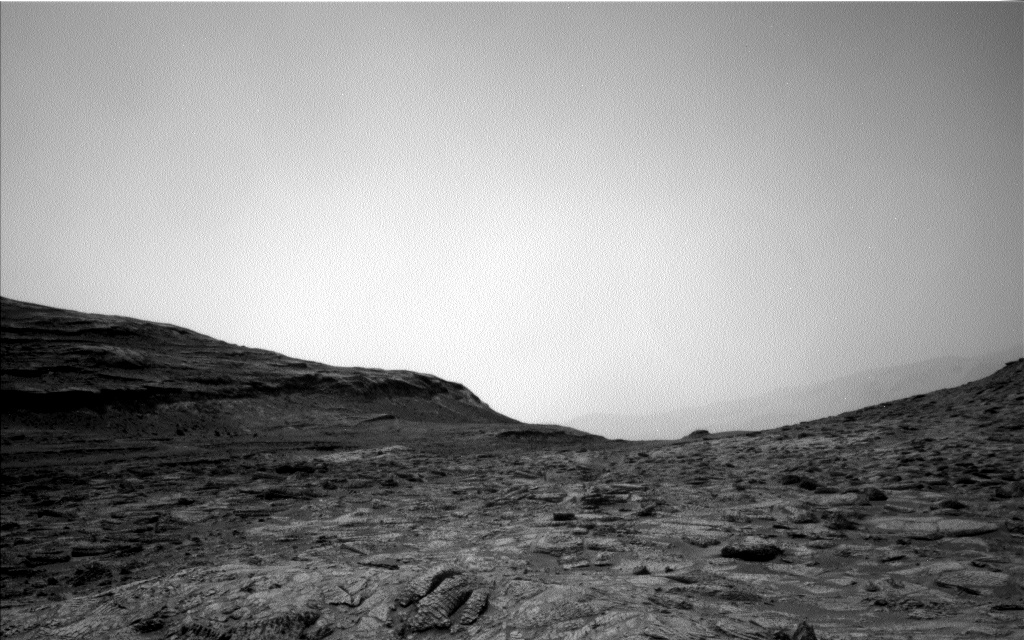 curiosity sol 4865 NAV_LEFT_B