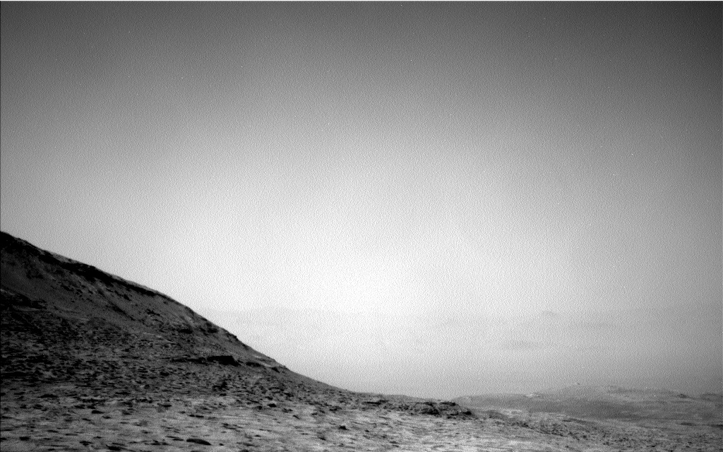 curiosity sol 4865 NAV_LEFT_B