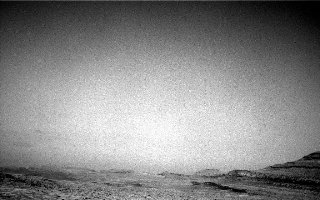 curiosity sol 4865 NAV_LEFT_B
