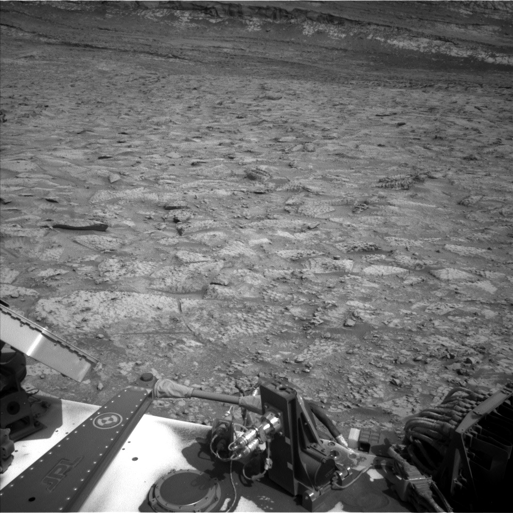 curiosity sol 4865 NAV_LEFT_B